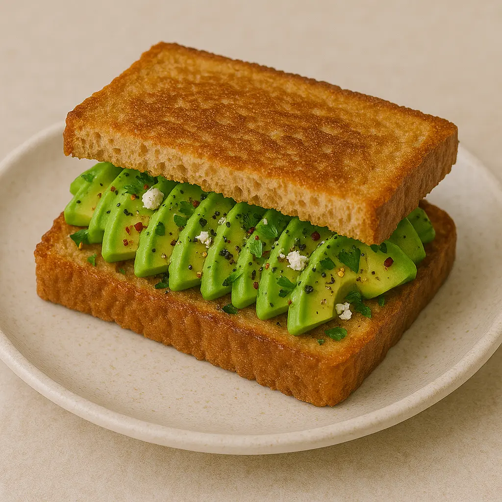 Avocado toast