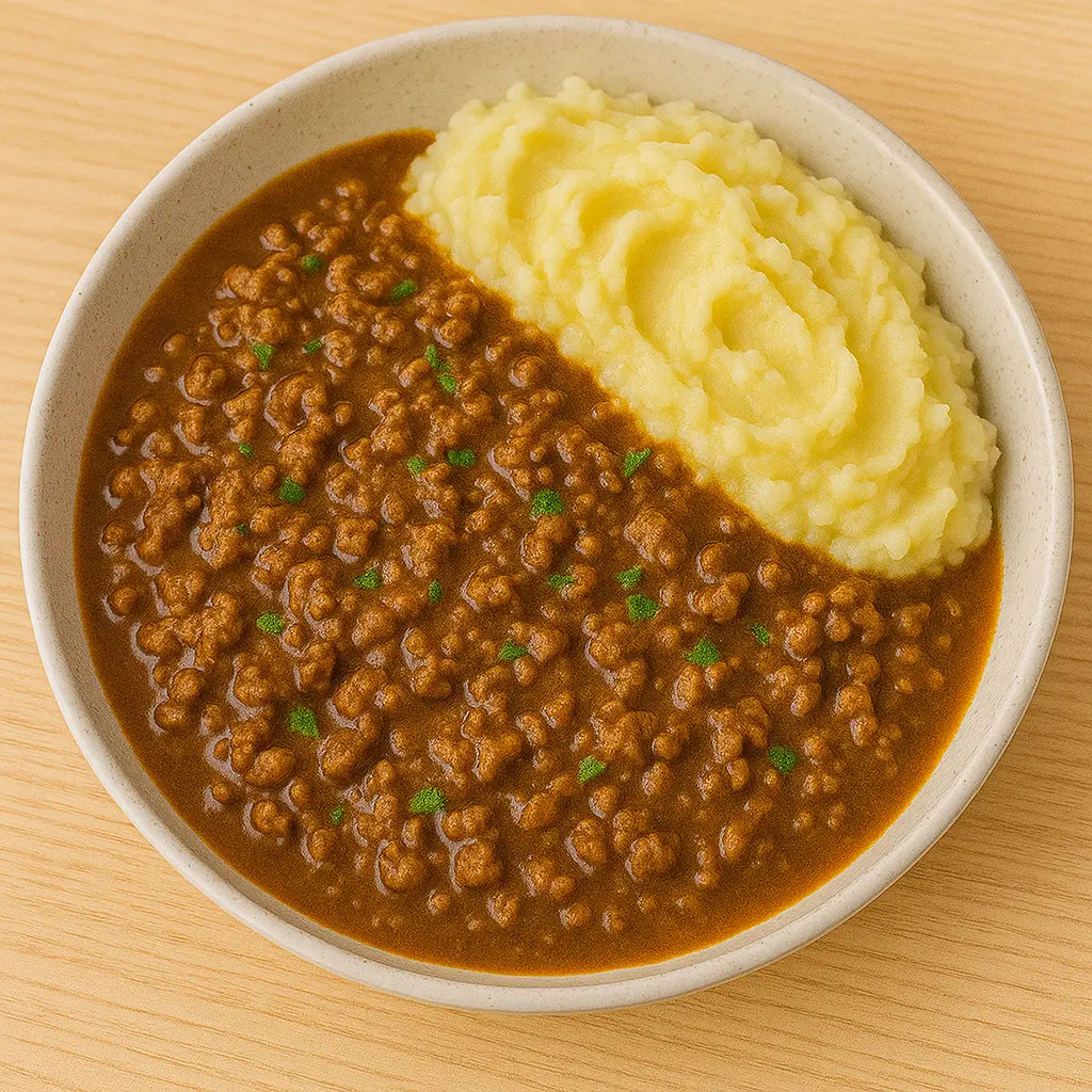 Millionbøf opskrift
