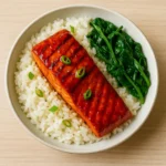 Gochujang Laks opskrift