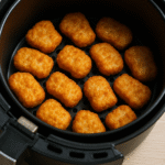 Nuggets i airfryer
